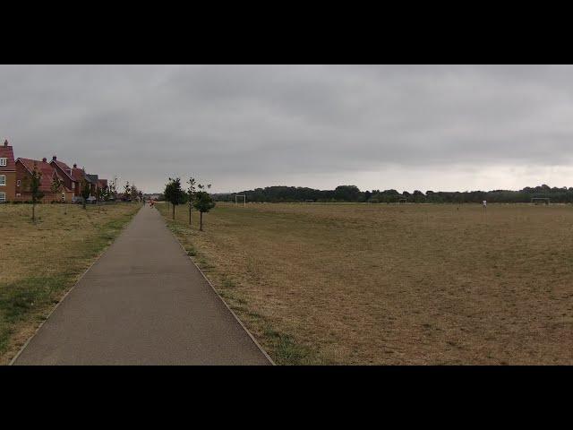 Great Denham Parkrun 23.7.22