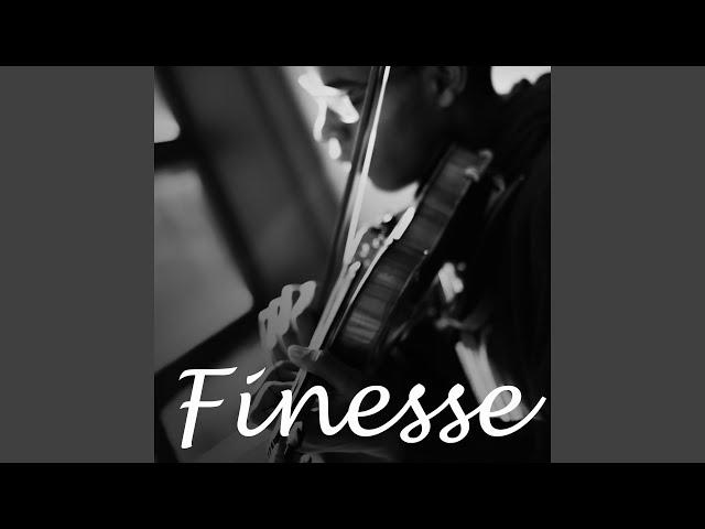 Finesse (feat. Koncept P, willnosleep & avonosleep)