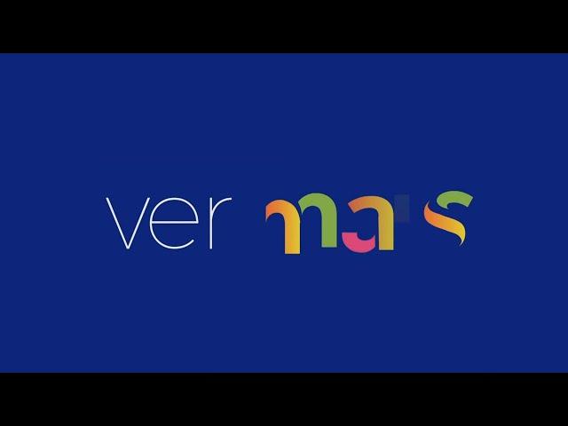 Vinheta completa "Ver Mais SC" 2019| NDTV