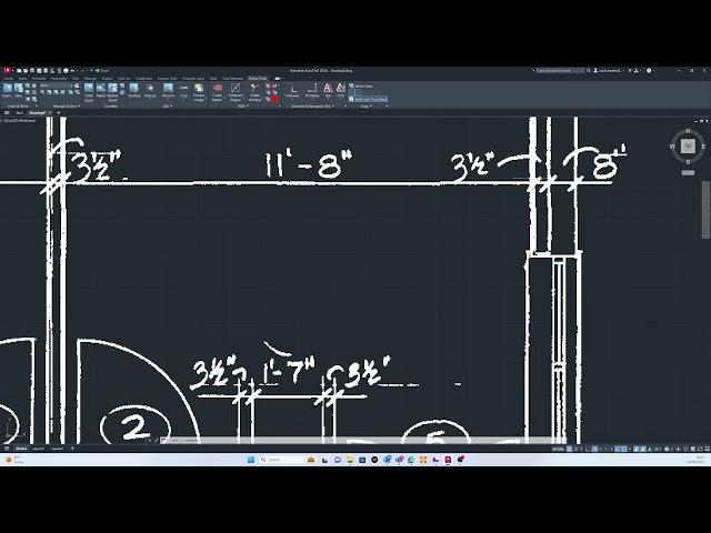 Autodesk AEC Collection Raster Design Tools