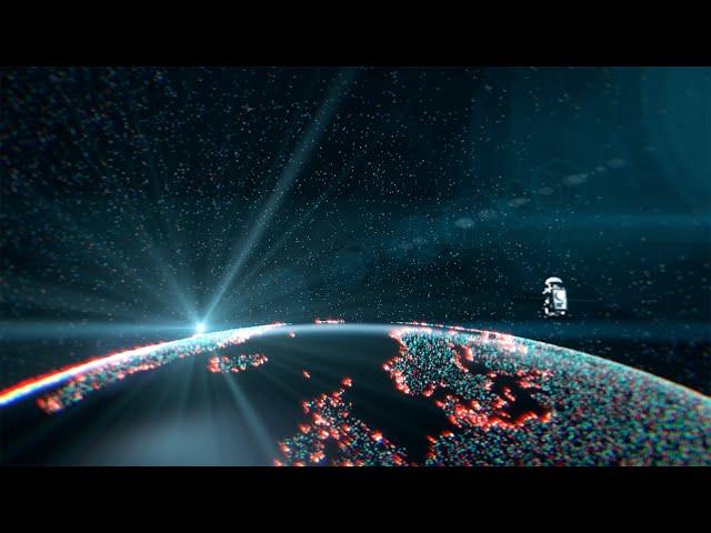 Satellite Applications Catapult | Company Vision Video by Posh Gecko
