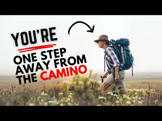 How to start Training for Camino de Santiago?