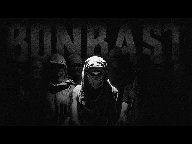 Kharabat - BONBAST (Official Video) Shot on Iphone