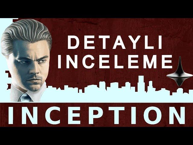 INCEPTION Detaylı İnceleme: Filmin Gerçek Ana Karakteri Kim?