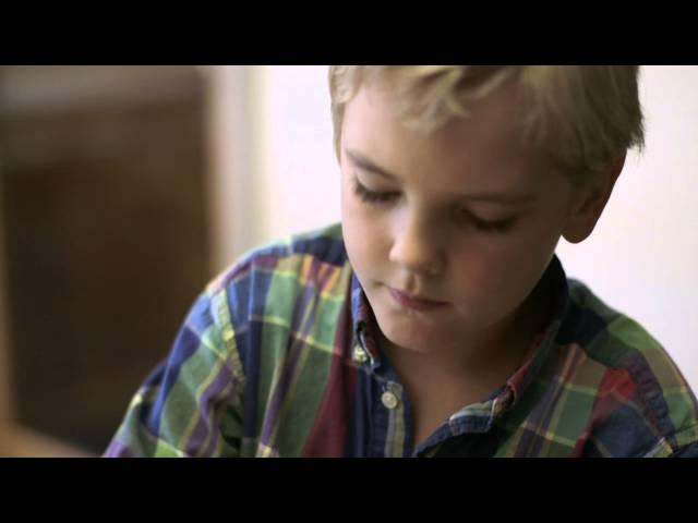 Living Montessori: The Parent Perspective