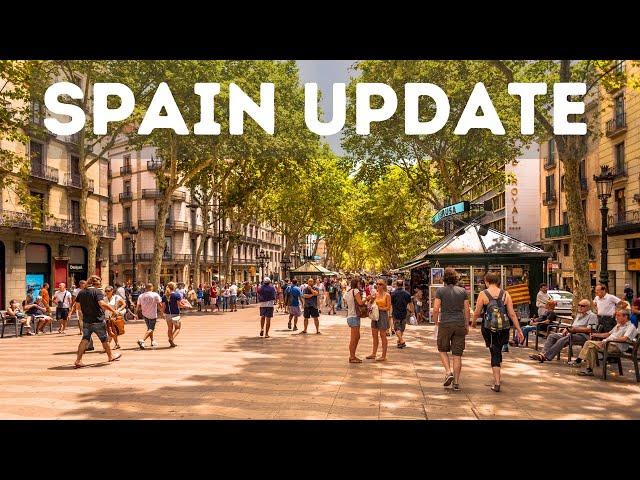 Barcelona Room Rents Soar to €1,000 as Locals Priced Out