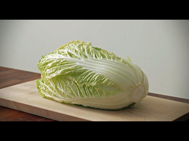 If you have Napa Cabbage at home, cook it like this. Here are 5 Best Napa Cabbage Recipes.