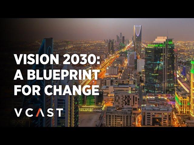 Learning from the Saudi Vision 2030