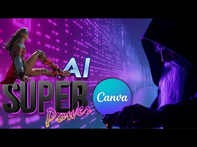 Use Canva AI to Supercharge Your Prompts - Here's How