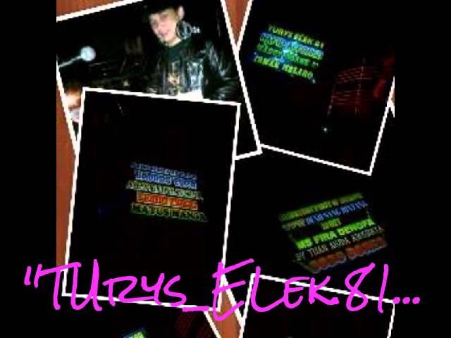 DUGEM CELEBRATION PARTY OF ANJARPUL CREW BY DJ JIMMY ON THE MIX