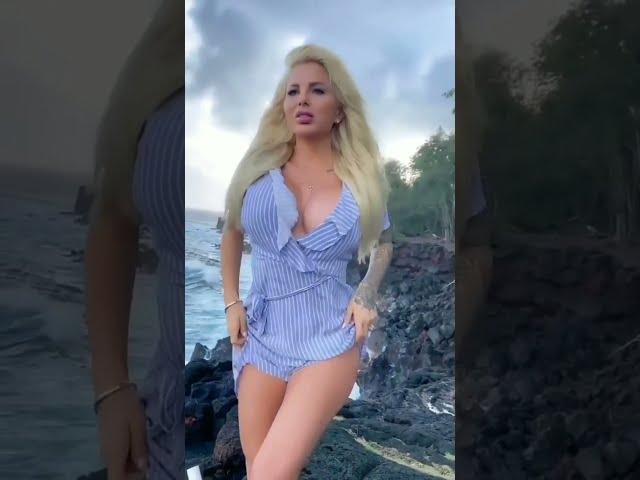 All hot sexy Instagram reels videoHot sexy girl Instagram reels