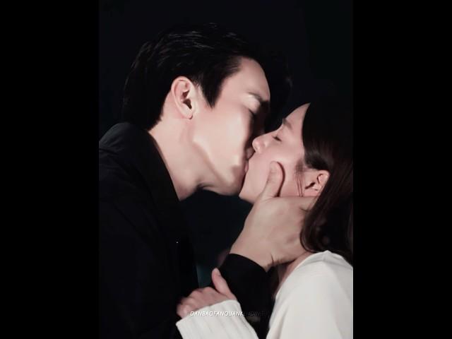 The King of Kiss Play ️‍️‍️‍ #kdrama #drama #whenthephonerings #fyp #kiss#yooyeonseok