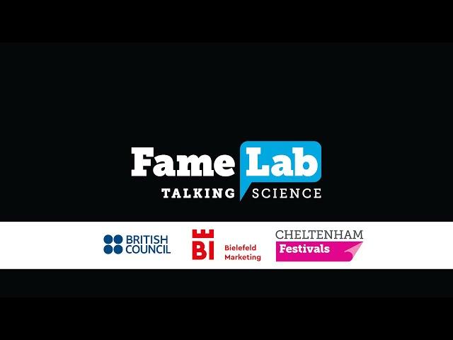 FameLab Germany - Das Finale