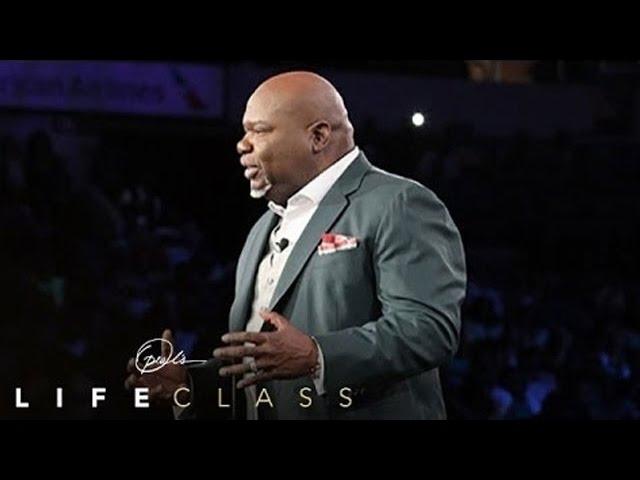 Do You Have a 10-Gallon Capacity for Love? | Oprah's Lifeclass | Oprah Winfrey Network