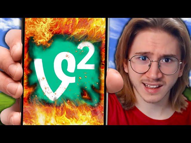 What Happened to Vine 2?