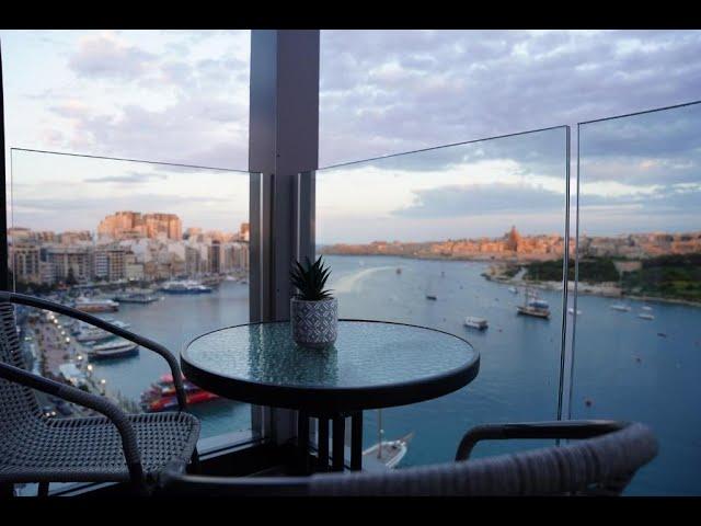  The Londoner Hotel Sliema  Malta 