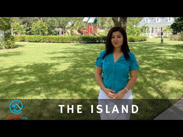 The Island at Abacoa, Jupiter, Florida - A Tour of Community