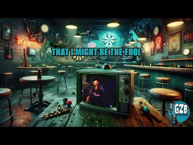 Greg Zaluski - Stolen Pride (Ode to Eggo) - Official Lyric Video