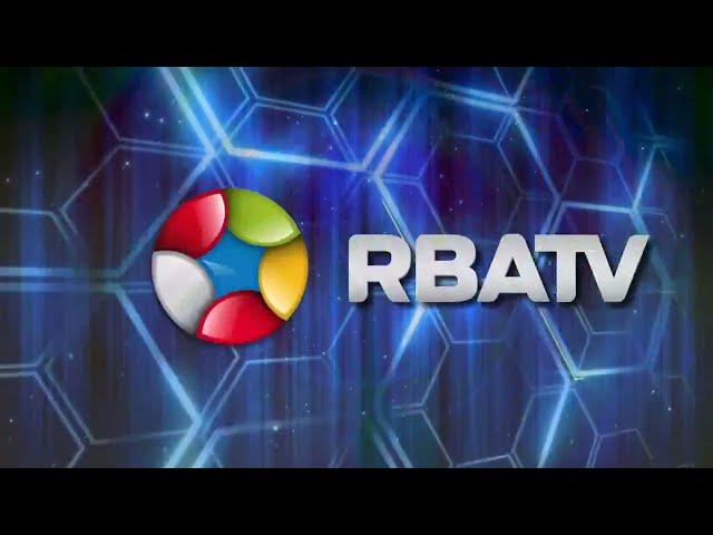 RBA TV - Vinheta 1ª versão