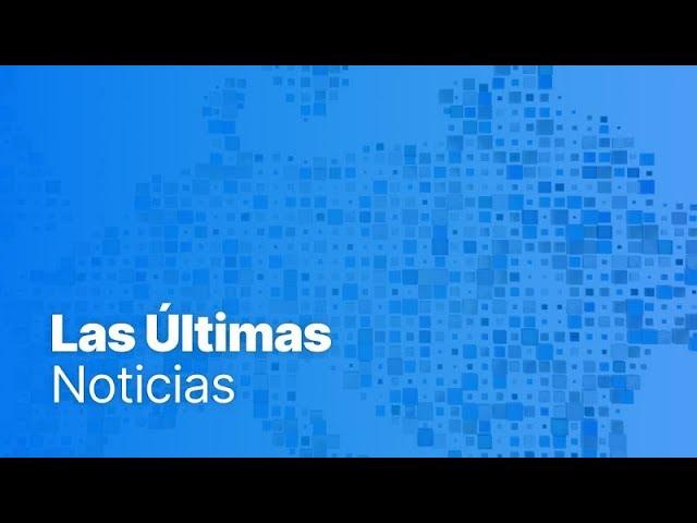 Últimas noticias | 06 marzo - Tarde