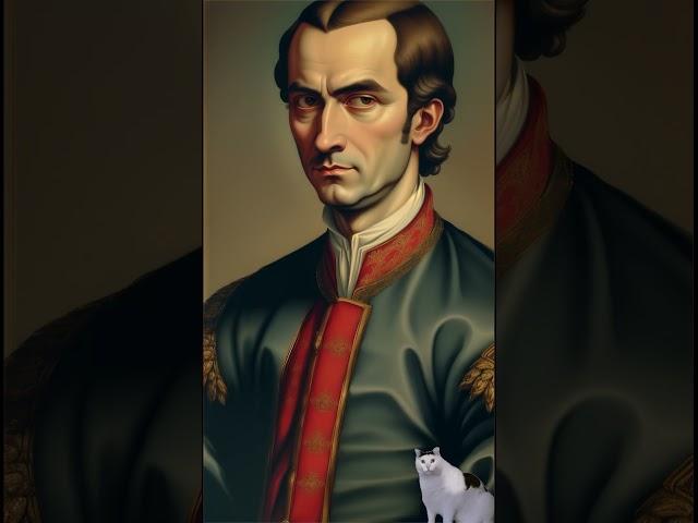 НИККОЛО МАКИАВЕЛЛИ интересный факт великий человек история обратите внимание