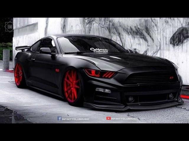 Car Music 2025  Bass Boosted Songs 2025  Best Of Electro House Music, Dance, Party Mix 2025