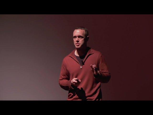 Why Americans Hate Math - and What to Do About It | Robert Barnett | TEDxEF Academy New York