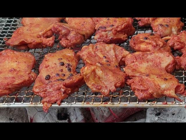 양평군 서종면 서종IC 3KM 북한강 벽계천계곡 닭갈비 숯불구이 맛집 서종장어집 벽계마당#양평닭갈비맛집#서종면닭갈비맛집#서종IC닭갈비맛집#설악IC닭갈비맛집#화도IC닭갈비맛집#닭갈비