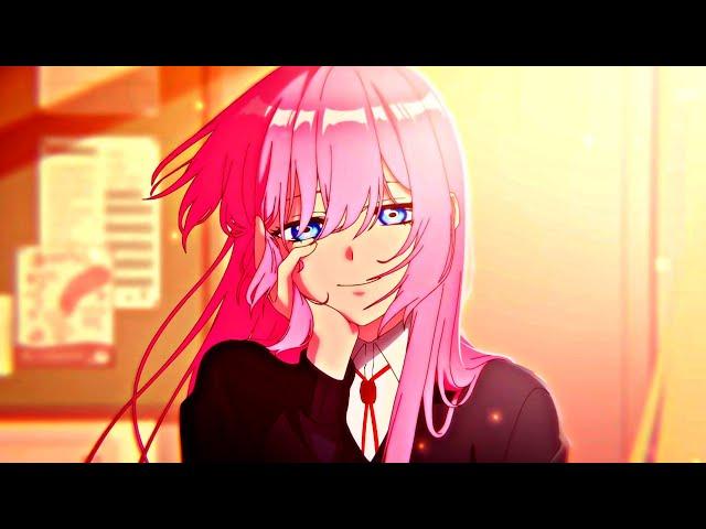 Shikimori's Not Just a Cutie「AMV」Savage Love ᴴᴰ