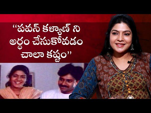 Artist Vasuki Anand About Pawan Kalyan Personality And Thought Process | TFPC