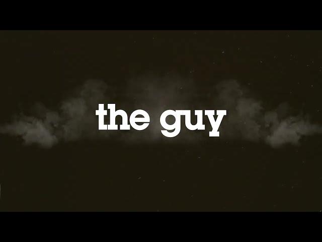 M.I Abaga - The Guy (Official Lyric Video)