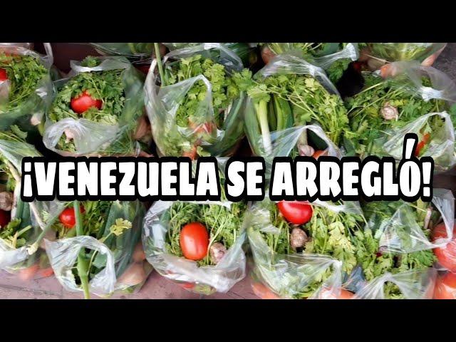 La Verdad NO Hay Fuentes de Empleo - Así estamos Aquí en Venezuela | Luis Brainer