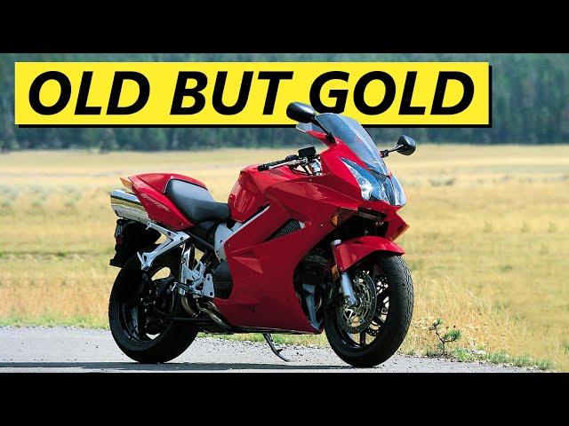 Which Honda Motorcycles ARE WORTH IT?