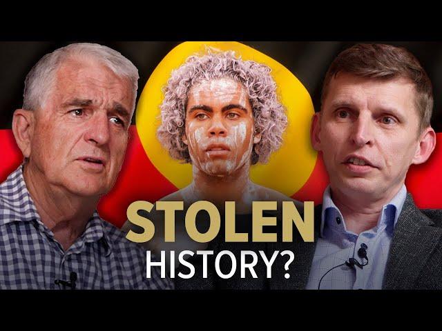 What Really Happened To The Stolen Generations? | Dr. Stephen Chavura