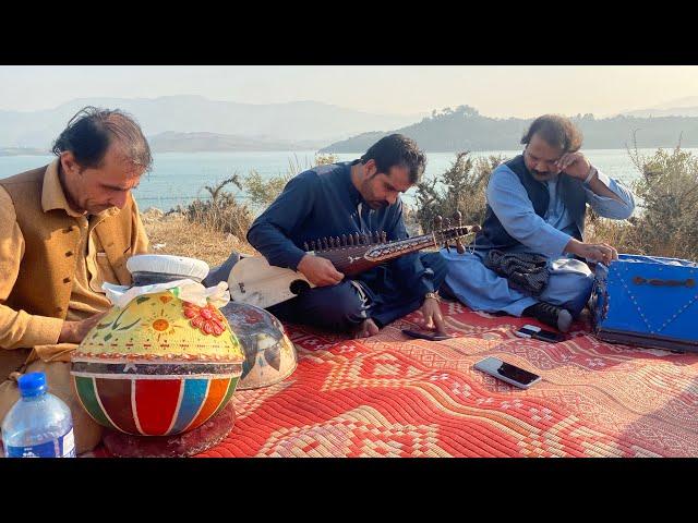 Pashto Tang Takor | Rabab Mangi | Tappy | Mala Bal Waka | پښتو ټنګ ټکور | رباب منګی | ماله بل وکه