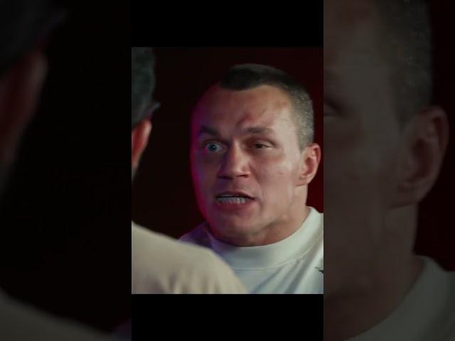 Артем Тарасов против Али Хейбати на хардкоре