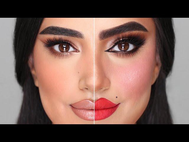 MAKEUP DO'S AND DON'TS! | Hindash