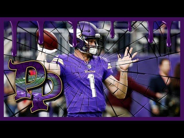 2018 Preseason Kyle Sloter Highlights