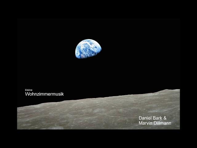 kleine Wohnzimmermusik, Piano & Didgeridoo, Daniel Bark & Marvin Dillmann