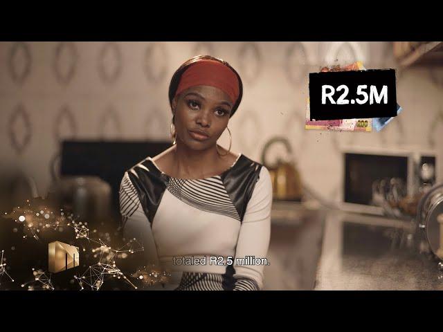 Thabile – I Blew It | Mzansi Magic