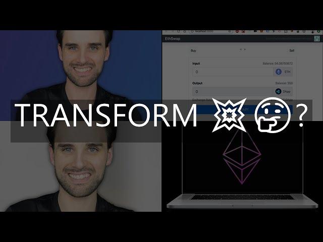 dapp university review  will this training allow you to make a career switch