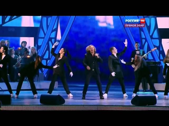Игорь Николаев "Пароходы"