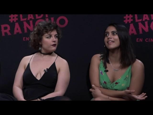 Lady Rancho | Entrevista con Danae Reynaud, Constanza Andrade y Renata Vaca