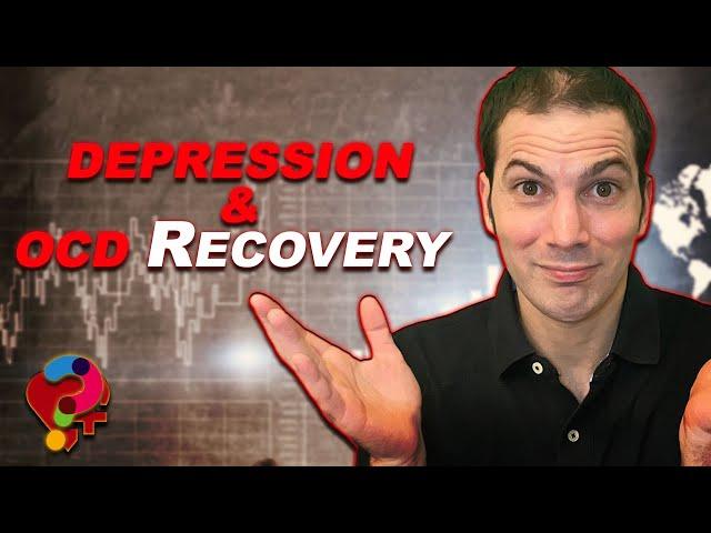 Depression, Mental Illness & OCD. How I Recovered (and You Can Too)