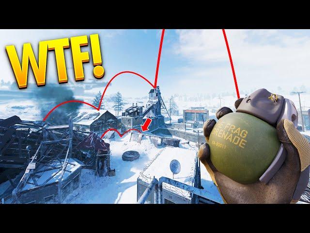 Black Ops 6 WTF & Funny Moments #1