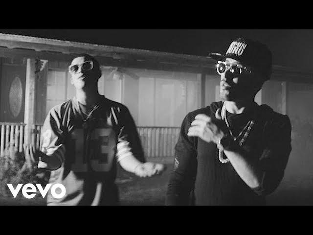 Yandel - Explícale (Official Video) ft. Bad Bunny