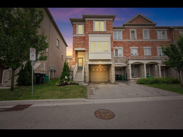 13 Aspen Hills Road, Brampton