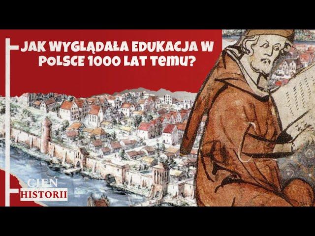 Tajemnice Średniowiecznej Edukacji: Jak Wyglądała Nauka w Polsce 1000 Lat Temu?