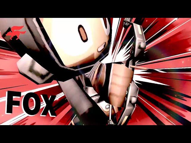 Quincy Victory Theme (Smash Ultimate Mod Showcase)