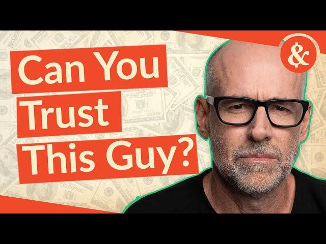 Economist fact-checks Scott Galloway’s Anti-Boomer TED Talk